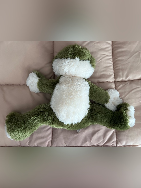 Other - Koala Baby Plush Green Frog Stuffed Animal